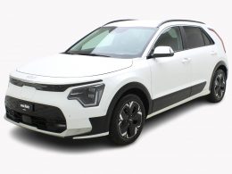 KIA Niro EV Style PLUS - Auto Welt von Rotz AG 1