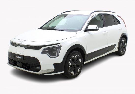 KIA Niro EV Style PLUS - Auto Welt von Rotz AG 1