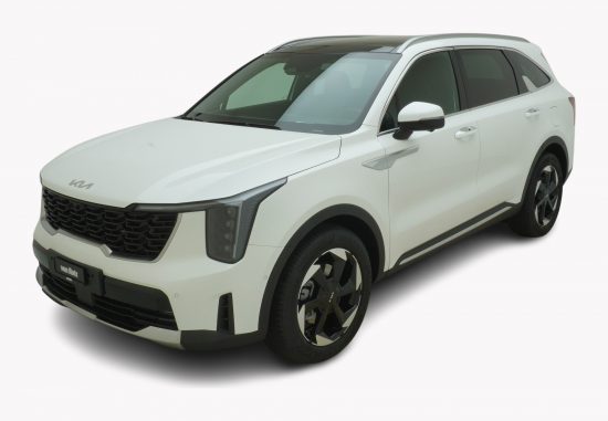 KIA Sorento 1.6 T-GDi Plug-in Hybrid Style Plus 7Plätzer - Auto Welt von Rotz AG