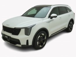 KIA Sorento 1.6 T-GDi Plug-in Hybrid Style Plus 7Plätzer - Auto Welt von Rotz AG