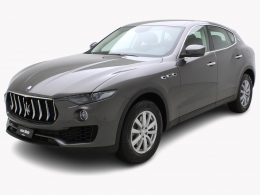 MASERATI Levante 3.0 V6 D - Auto Welt von Rotz AG