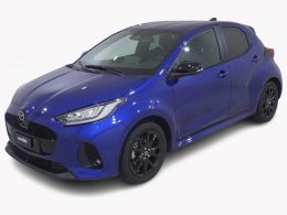 MAZDA 2 1.5 Hybrid Homura - Auto Welt von Rotz AG