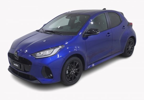 MAZDA 2 1.5 Hybrid Homura - Auto Welt von Rotz AG