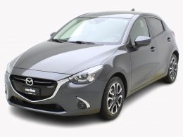 MAZDA 2 1.5 Revolution - Auto Welt von Rotz AG