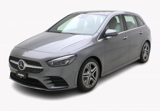 MERCEDES-BENZ B-Klasse B 250 AMG Line 4matic - Auto Welt von Rotz AG 1