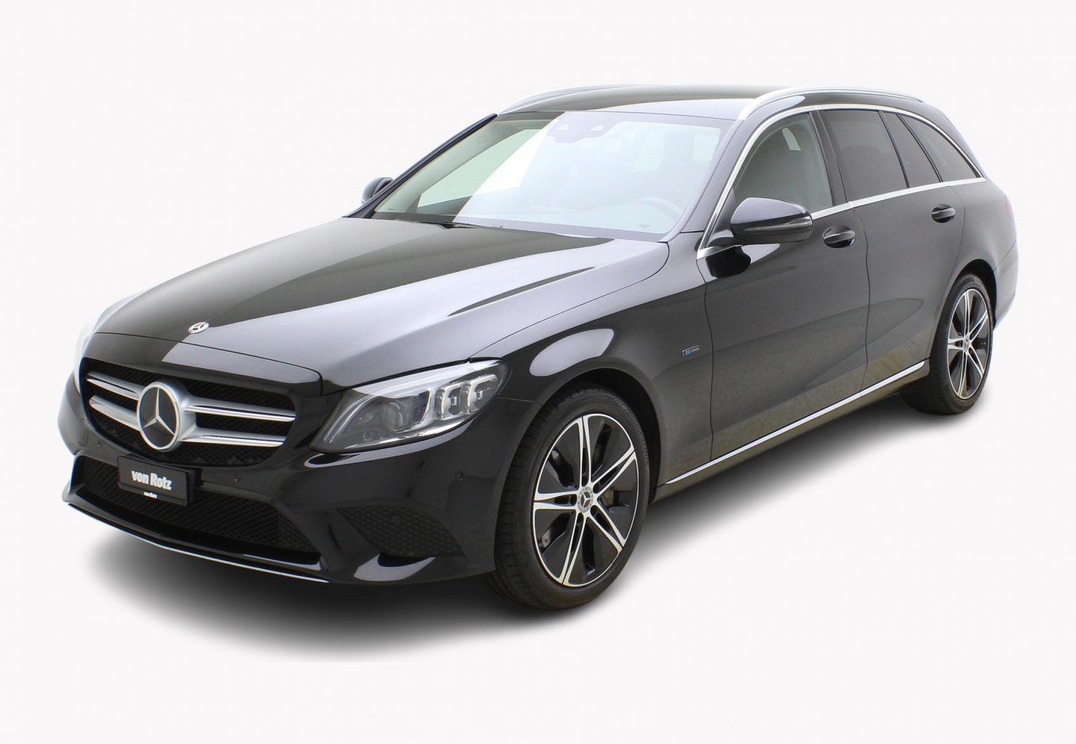 MERCEDES-BENZ C-Klasse C 300 de Avantgarde Kombi