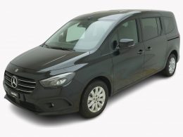 MERCEDES-BENZ T 180 Progressive - Auto Welt von Rotz AG