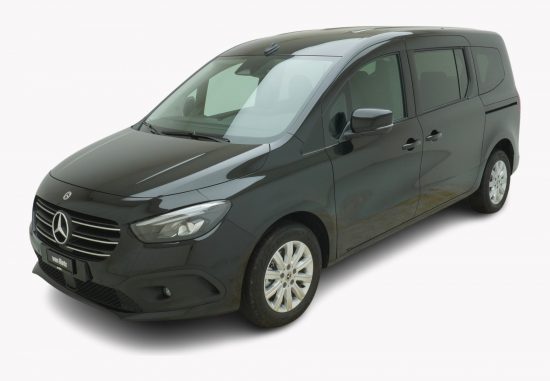 MERCEDES-BENZ T 180 Progressive - Auto Welt von Rotz AG