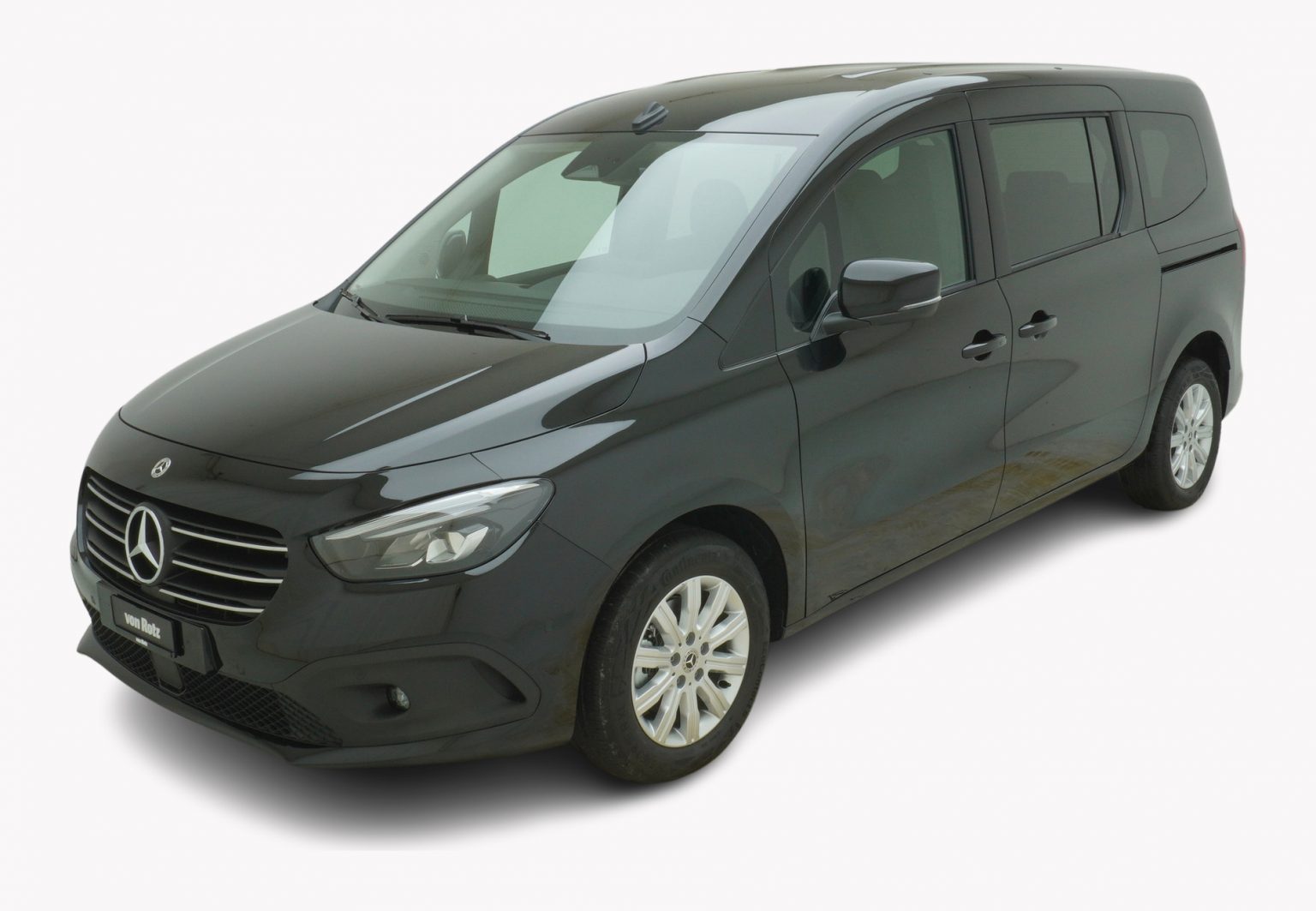 MERCEDES-BENZ T 180 Progressive