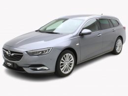 OPEL Insignia Sports Tourer 1.5 T Excellence - Auto Welt von Rotz AG