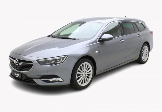 OPEL Insignia Sports Tourer 1.5 T Excellence - Auto Welt von Rotz AG