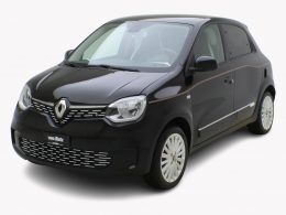 RENAULT Twingo Vibes - Auto Welt von Rotz AG