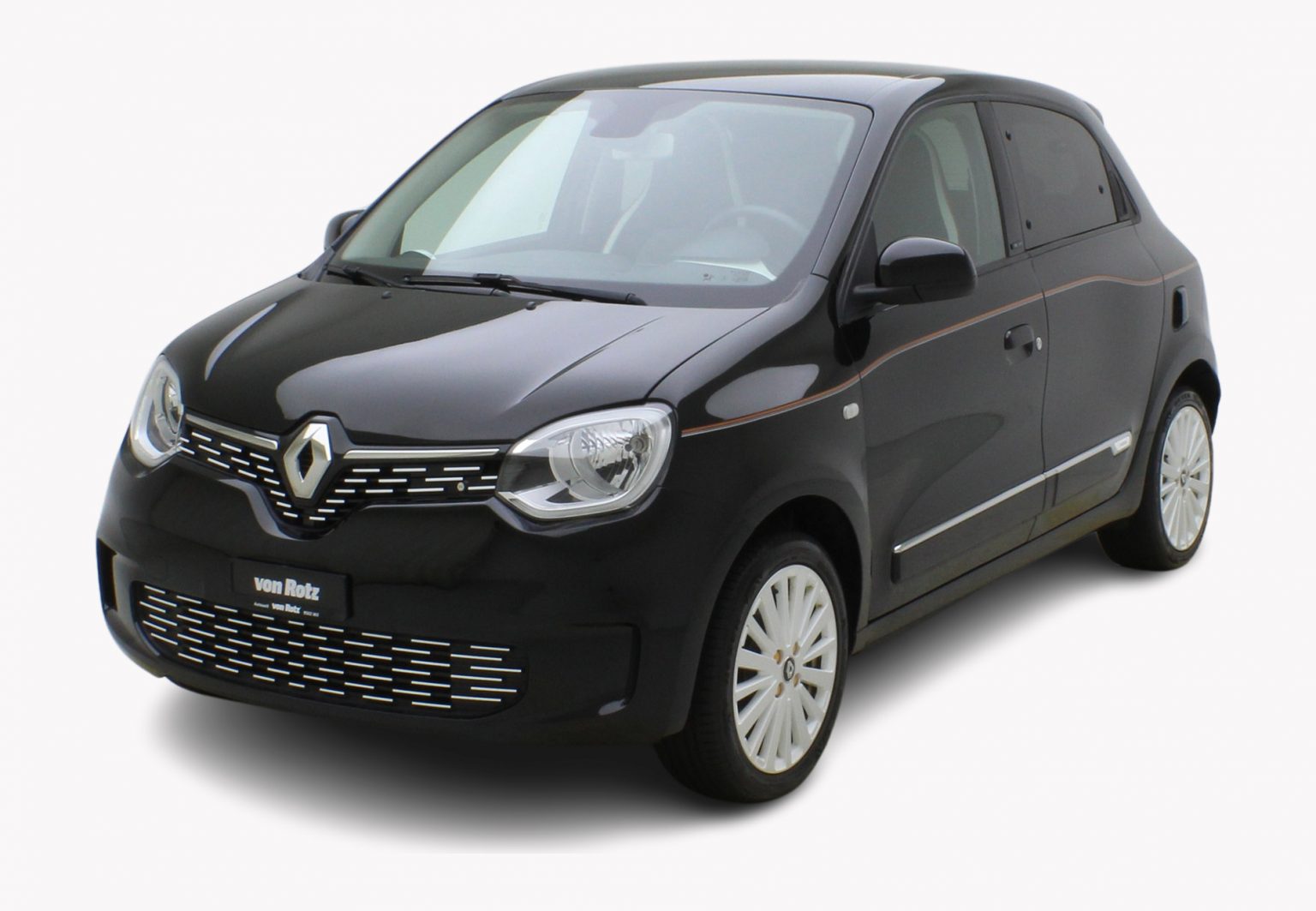 RENAULT Twingo Vibes