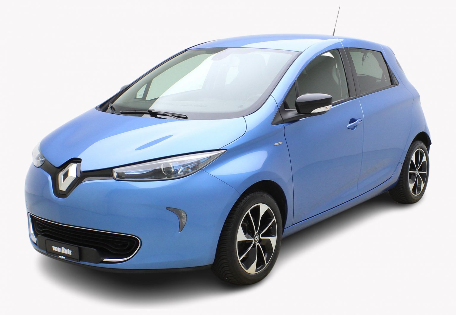 RENAULT Zoe R110 Bose