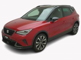 SEAT Arona 1.0 TSI FR DSG - Auto Welt von Rotz AG
