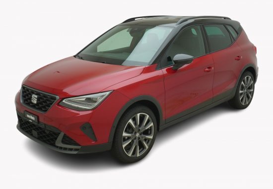 SEAT Arona 1.0 TSI FR DSG - Auto Welt von Rotz AG
