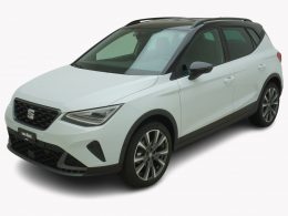 SEAT Arona 1.5 TSI FR DSG - Auto Welt von Rotz AG
