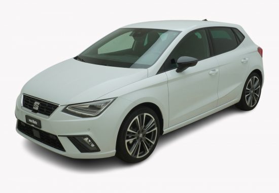SEAT Ibiza 1.0 TSI Anniversary Limited Edition DSG - Auto Welt von Rotz AG