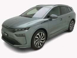 SKODA Enyaq iV Enyaq 85x SportLine Advanced - Auto Welt von Rotz AG