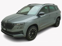 SKODA Karoq 1.5 TSI SportLine DSG - Auto Welt von Rotz AG 1