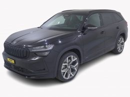 SKODA Kodiaq 1,5 TSI iV Plug-in-Hybrid Sportline - Auto Welt von Rotz AG 1