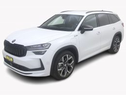 SKODA Kodiaq 1,5 TSI iV Plug-in-Hybrid Sportline - Auto Welt von Rotz AG 3