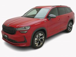 SKODA Kodiaq 2.0 TDI Sportline - Auto Welt von Rotz AG 6