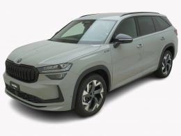 SKODA Kodiaq 2.0 TDI Sportline - Auto Welt von Rotz AG 2
