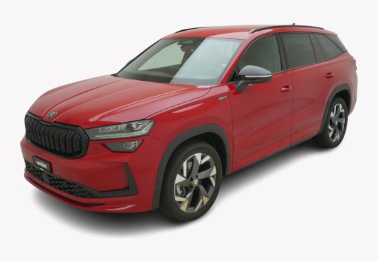 SKODA Kodiaq 2.0 TDI Sportline - Auto Welt von Rotz AG 3