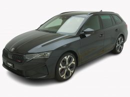SKODA Octavia 2.0 TSI RS DSG - Auto Welt von Rotz AG 6