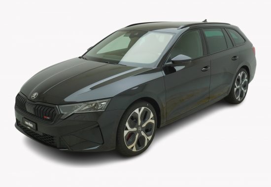 SKODA Octavia 2.0 TSI RS DSG - Auto Welt von Rotz AG 6