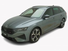 SKODA Octavia 2.0 TSI RS DSG - Auto Welt von Rotz AG 5