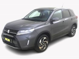 SUZUKI Vitara 1.4 T Compact Top Hybrid 4x4 - Auto Welt von Rotz AG