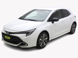 TOYOTA Corolla 2.0 HSD Trend ** Trend Plus ** - Auto Welt von Rotz AG