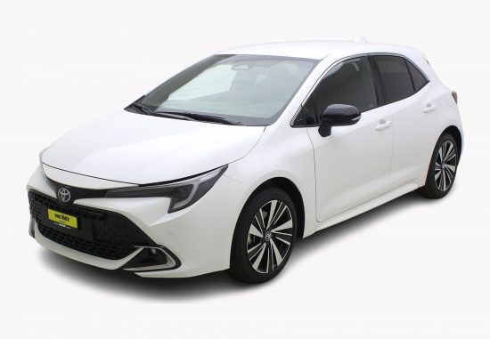 TOYOTA Corolla 2.0 HSD Trend ** Trend Plus ** - Auto Welt von Rotz AG