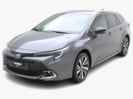 TOYOTA Corolla Touring Sports 2.0 HSD Trend - Auto Welt von Rotz AG