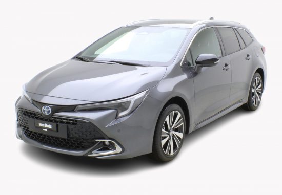 TOYOTA Corolla Touring Sports 2.0 HSD Trend - Auto Welt von Rotz AG