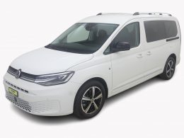 VW Caddy Maxi 1.5 TSI Style DSG - Auto Welt von Rotz AG