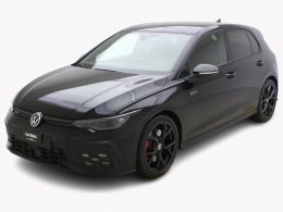 VW Golf 8.5 2.0 TSI DSG GTI Black Style (2025) ** Harman/Kardon / Head-Up / Panoramadach ** - Auto Welt von Rotz AG 3