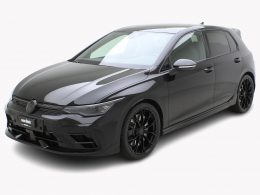 VW Golf 8.5 2.0 TSI DSG R Black Edition 4Motion (2025) - Auto Welt von Rotz AG 7