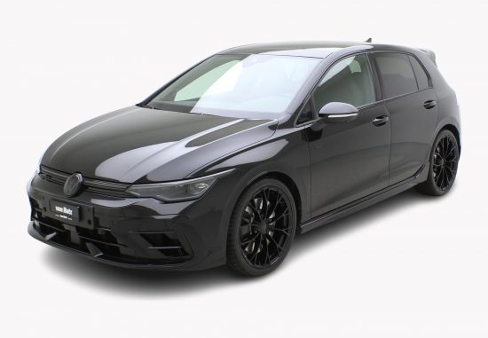 VW Golf 8.5 2.0 TSI DSG R Black Edition 4Motion (2025) - Auto Welt von Rotz AG 7