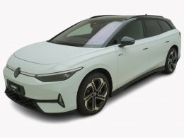 VW ID.7 Tourer 86 kWh GTX 4MOTION - Auto Welt von Rotz AG 1