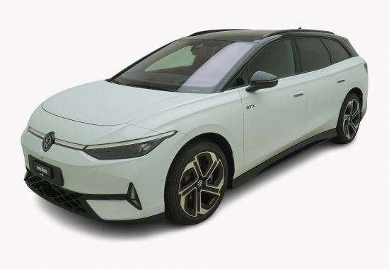VW ID.7 Tourer 86 kWh GTX 4MOTION - Auto Welt von Rotz AG 1