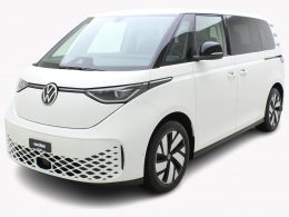 VW ID.Buzz 77kWh Pro - Auto Welt von Rotz AG