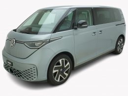 VW ID.Buzz 84kWh Pro - langer Radstand - Auto Welt von Rotz AG 1
