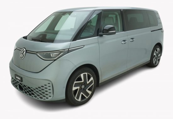 VW ID.Buzz 84kWh Pro - langer Radstand - Auto Welt von Rotz AG