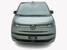 VW Multivan lang 1.5 TSI eHybrid Life Edition 4Motion DSG - Auto Welt von Rotz AG 3