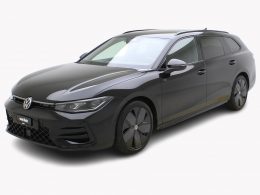 VW Passat Variant 2.0 TSI DSG R-Line 4Motion **Pack R-Line Signature** - Auto Welt von Rotz AG