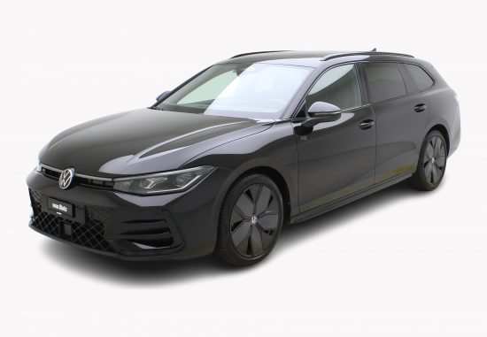 VW Passat Variant 2.0 TSI DSG R-Line 4Motion **Pack R-Line Signature** - Auto Welt von Rotz AG