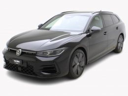 VW Passat Variant 2.0 TSI DSG R-Line 4Motion **R-Line Signature** - Auto Welt von Rotz AG